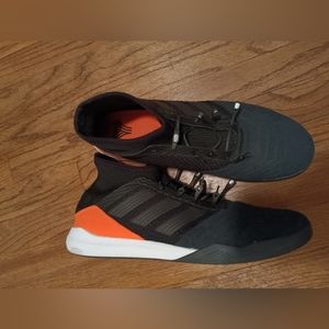 Adidas predator shoes